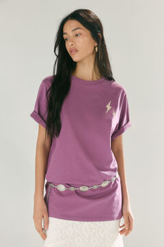 High Spirits Rebel Shirt