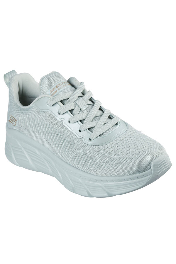 Skechers Bobs B Flex Hi Flying Hi sneakers blue