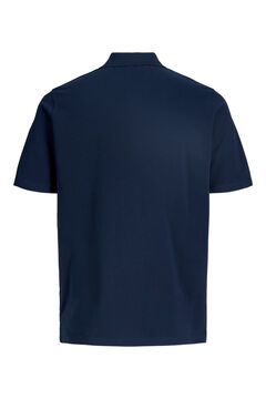 Jack & Jones PLUS Polo insignia logo
