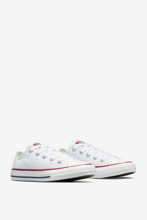 Converse Low-top sneakers CT All Star white