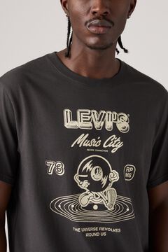 Levi's Camiseta de manga corta