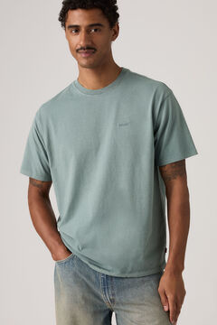Levi's T-shirt de manga curta com bolso
