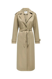 Only Gabardina larga