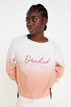 Springfield Orchid' Jumper pink