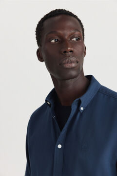 Springfield Structured shirt