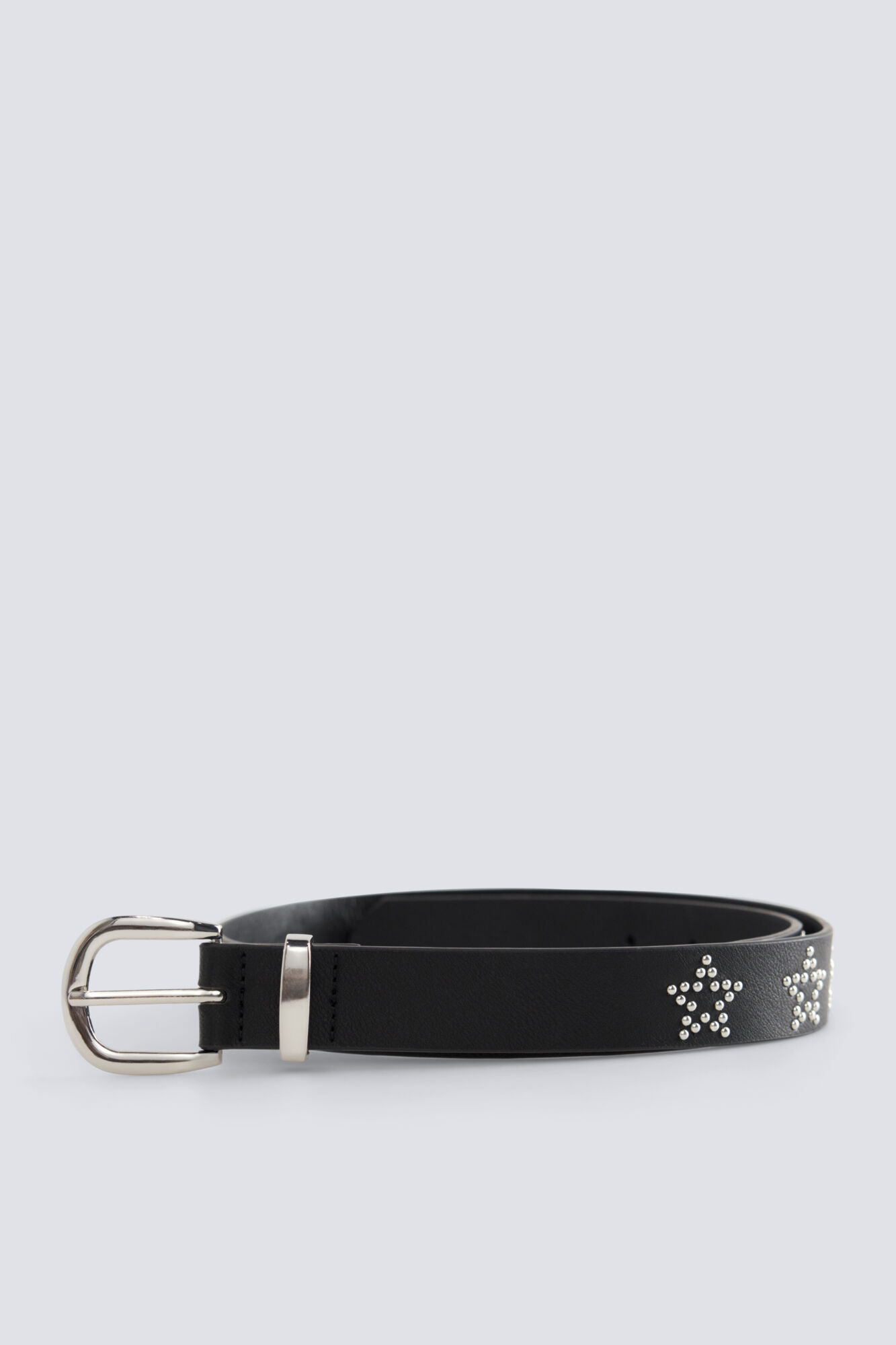 Springfield Star stud belt