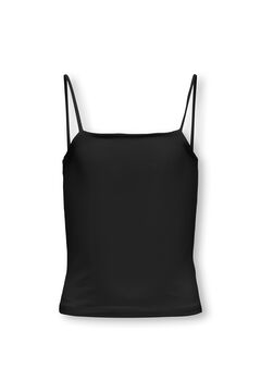 Only Girls Top de al&ccedil;as