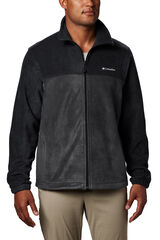 Springfield Steens Mountain 2.0 fleece jacket™ for men crna