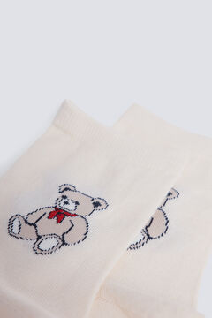 Springfield Meia longa de urso