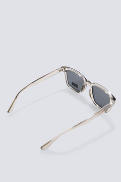Springfield Ochelari de soare dreptunghiulari
