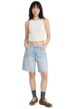 Koton Top canal&eacute; entallado