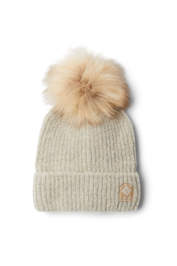 Columbia Bommelm&uuml;tze Columbia Winter Blur&trade; Beige