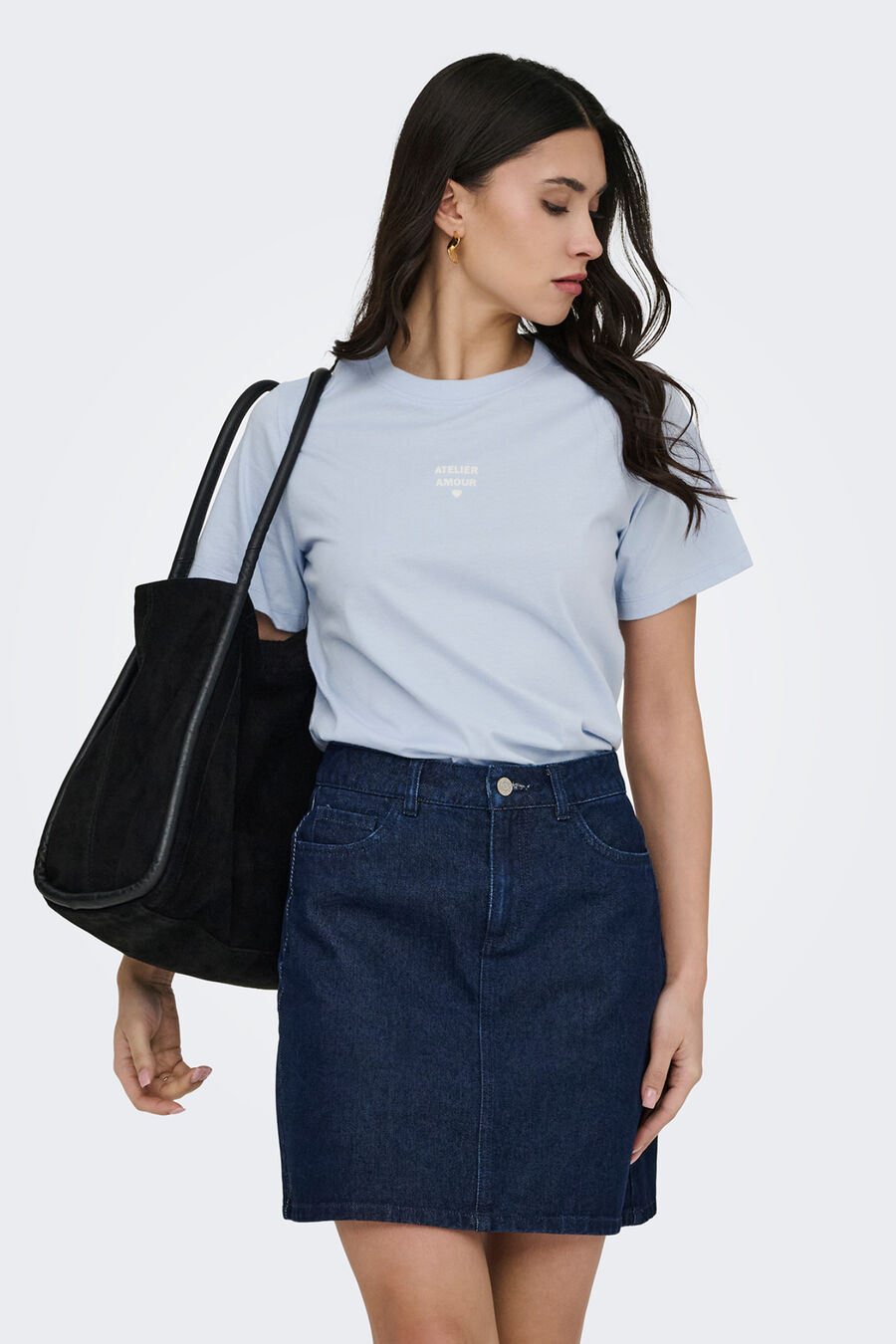 Camiseta manga corta