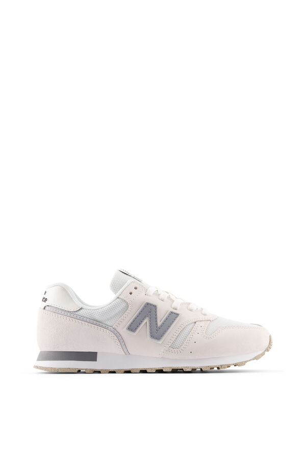 New Balance New Balance 373V2 Sneakers Roze