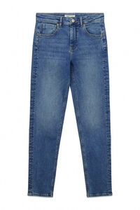 Springfield Push-up jeans