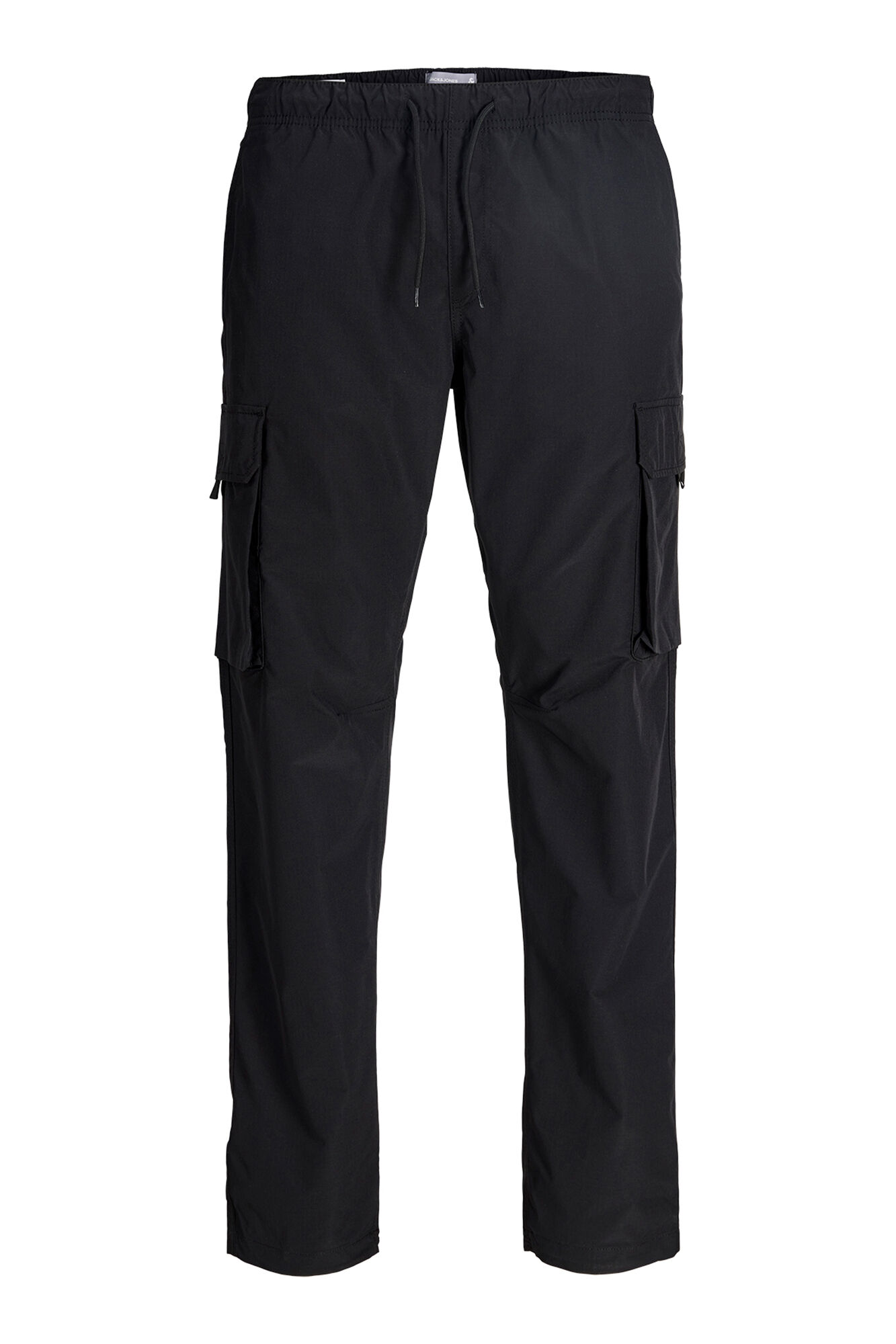 Jack & Jones Cargohose mit lockerer Passform
