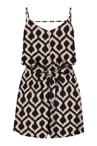 Only Mono corto estampado