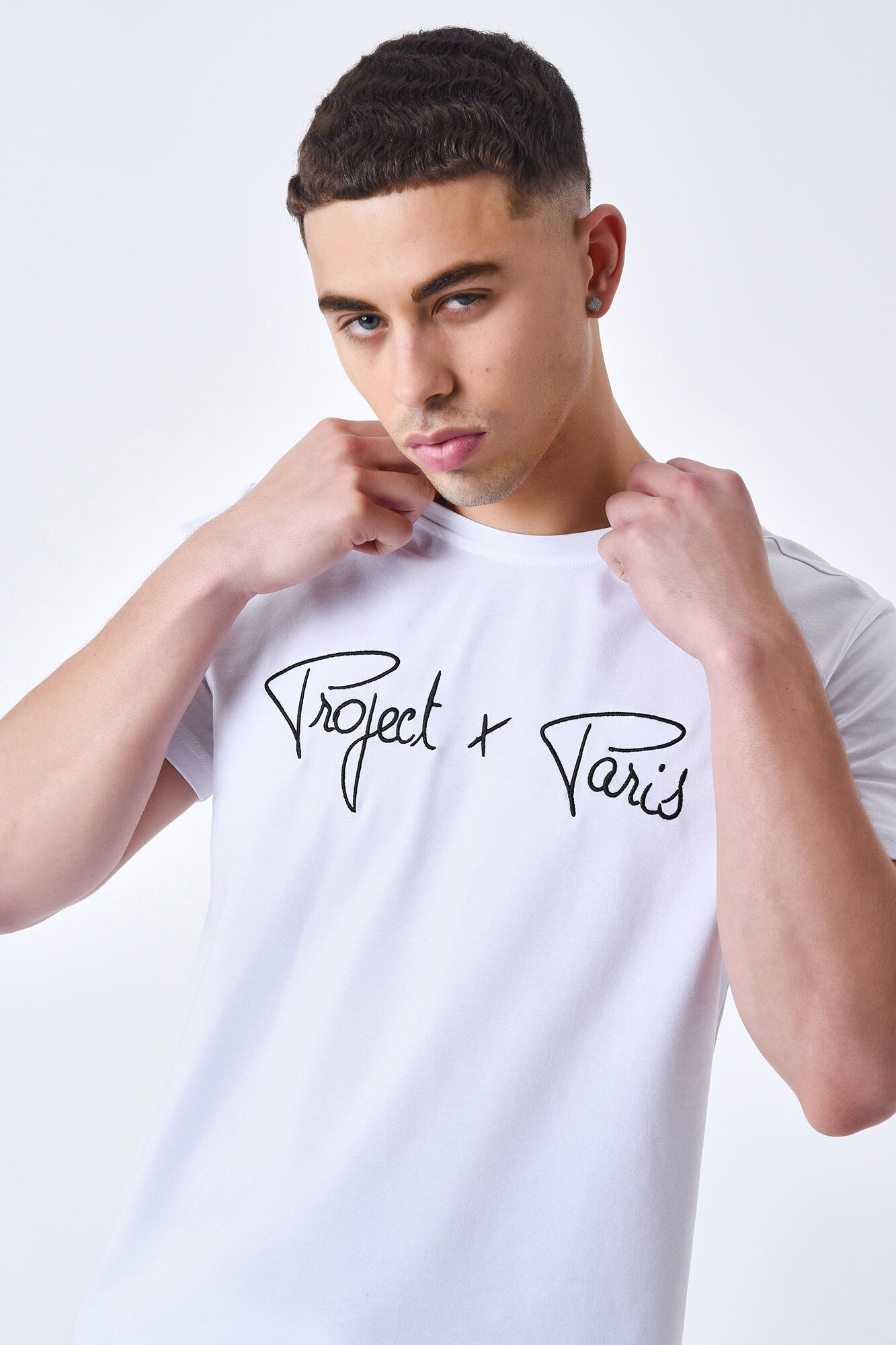 Project X Paris Camiseta manga curta Essentials