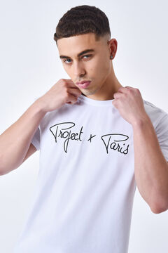 Project X Paris Camiseta Essentials manga corta