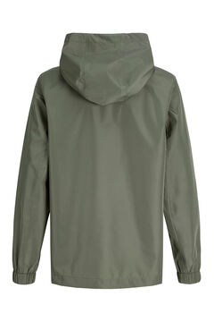 Jack & Jones Junior Chubasquero logo