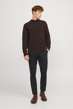Jack & Jones Pantal&oacute;n chino slim fit