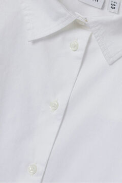 Name It Camisa de ni&ntilde;a con bajo asim&eacute;trico