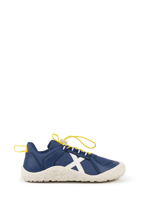 Munich Mini Lito Sneakers 02 blue