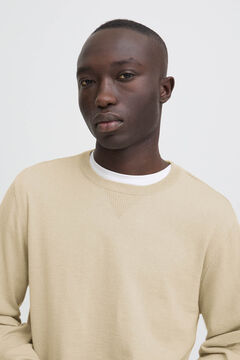 Blend Jersey de Punto cuello redondo