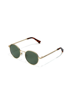 Springfield Moma - Polarised Gold Green sunglasses couleur