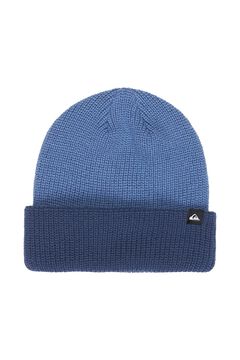 Quiksilver Folded knit beanie