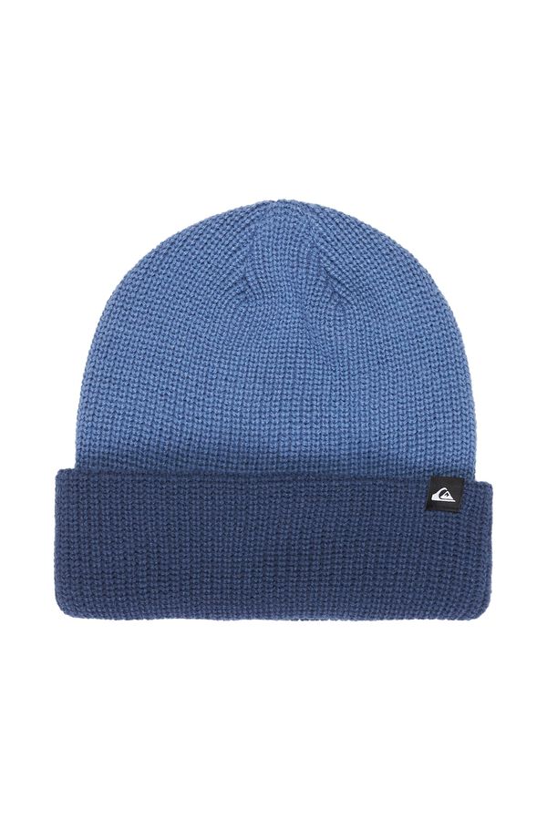 Quiksilver Folded knit beanie blue