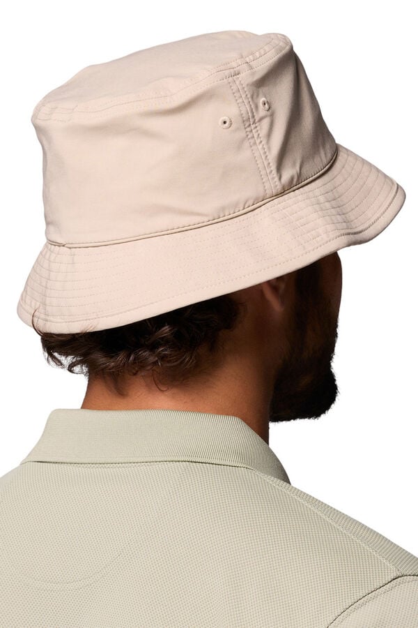 Columbia Bucket hat nude