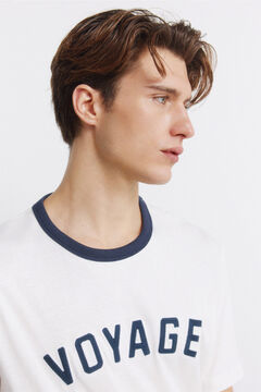 Springfield Voyage T-shirt