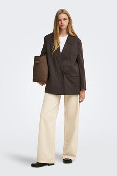 Only Blazer de traje oversize