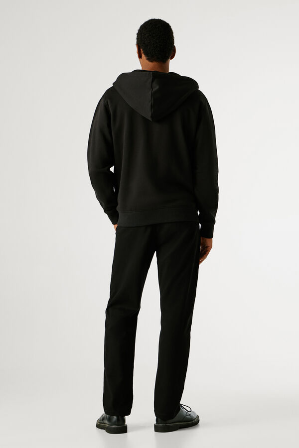 Pepe Jeans  Long-sleeved sweatshirt black