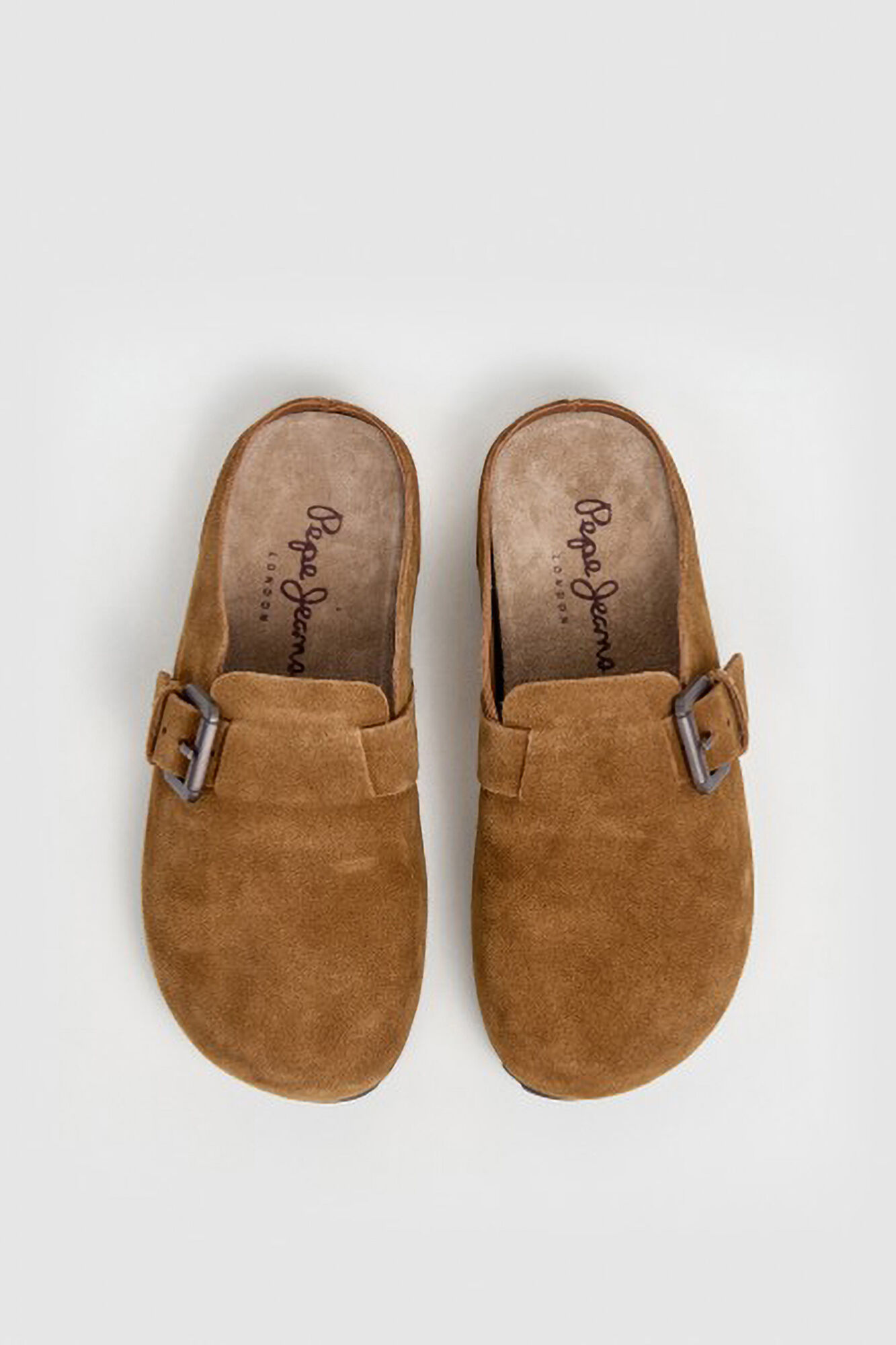 Pepe Jeans Sand&aacute;lia Corby Clog Feminina