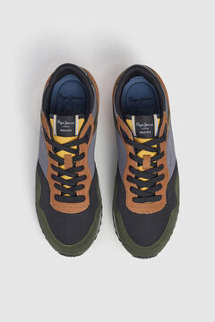 Pepe Jeans T&ecirc;nis de corrida combinados