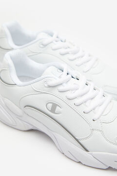 Springfield Black Champion sneakers blanc