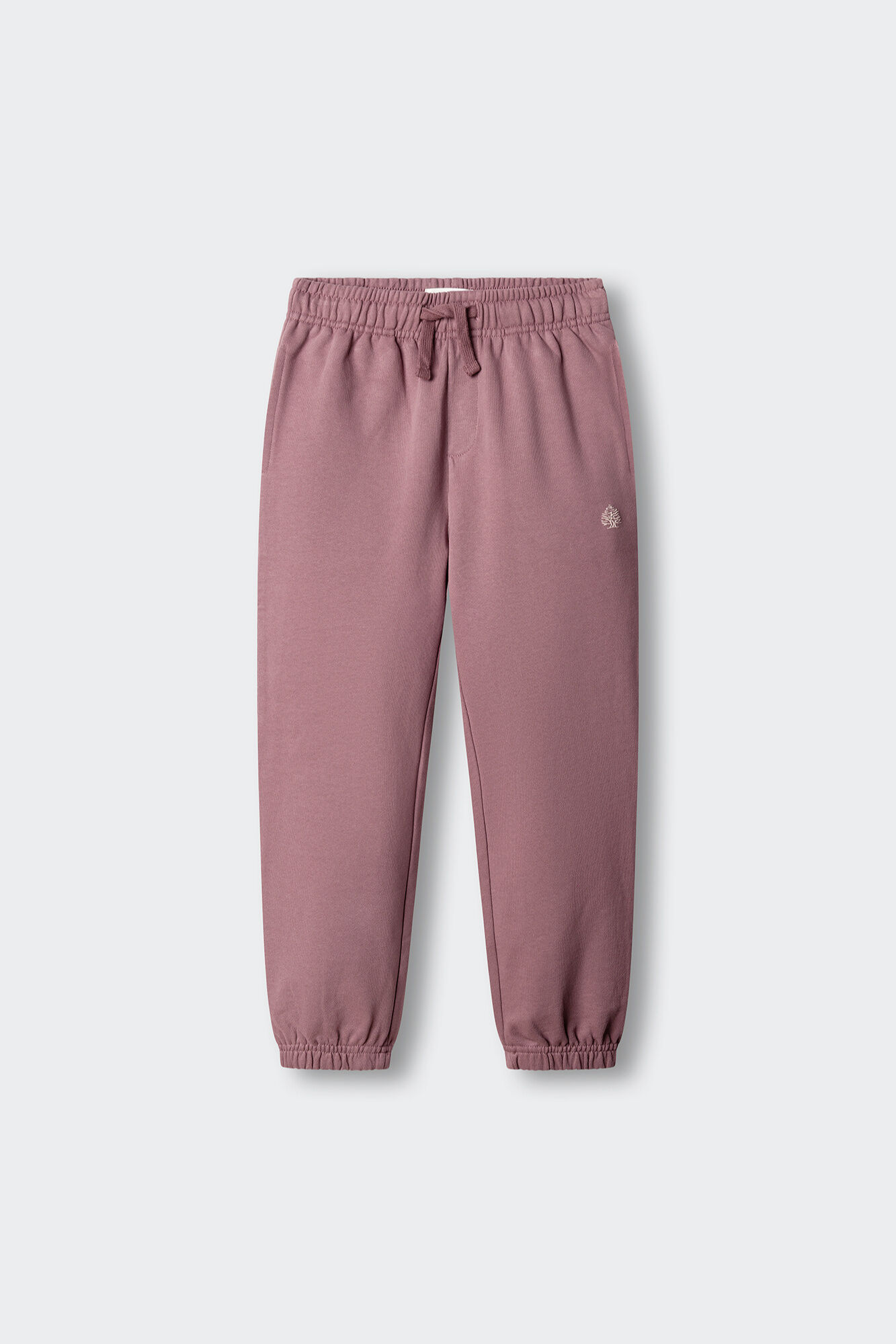 Springfield Kids Cal&ccedil;as jogger b&aacute;sicas para menina