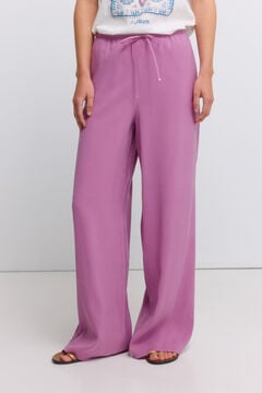 Springfield Pantalon jogger large