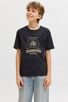 Jack & Jones Junior Camiseta de manga corta
