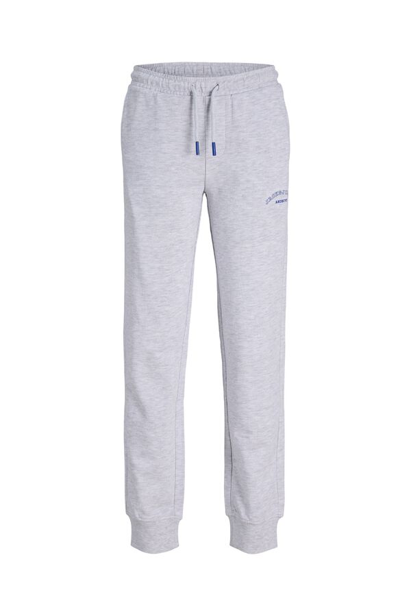 Jack & Jones Junior Jogger trousers grey