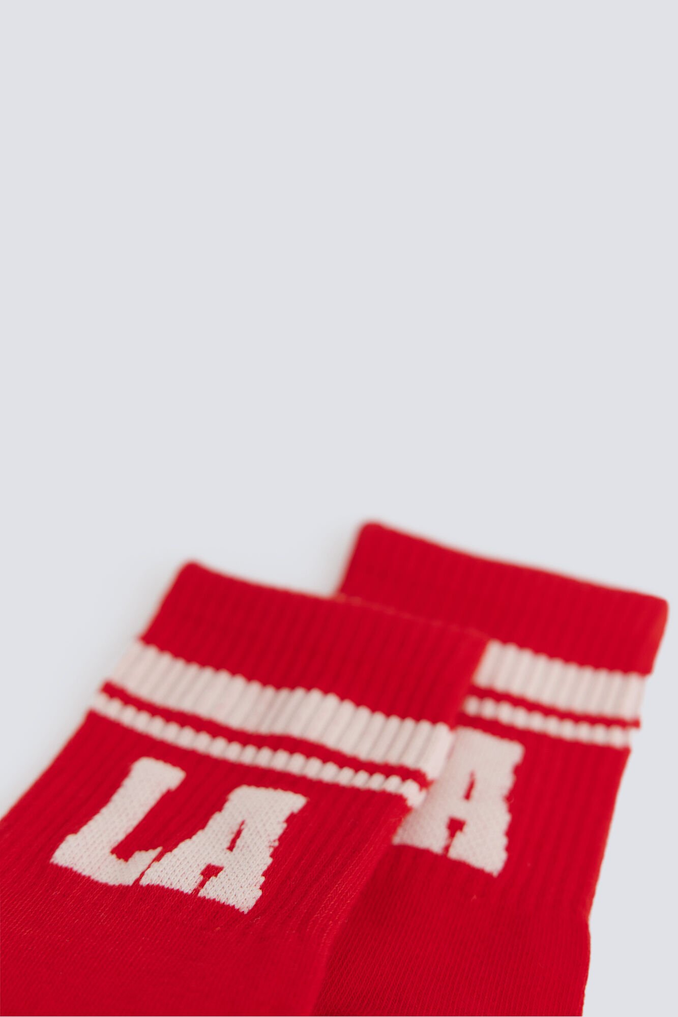 Springfield Long sock L.A