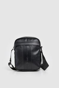 Pepe Jeans Bolsa Rep&oacute;rter com Al&ccedil;a Ajust&aacute;vel