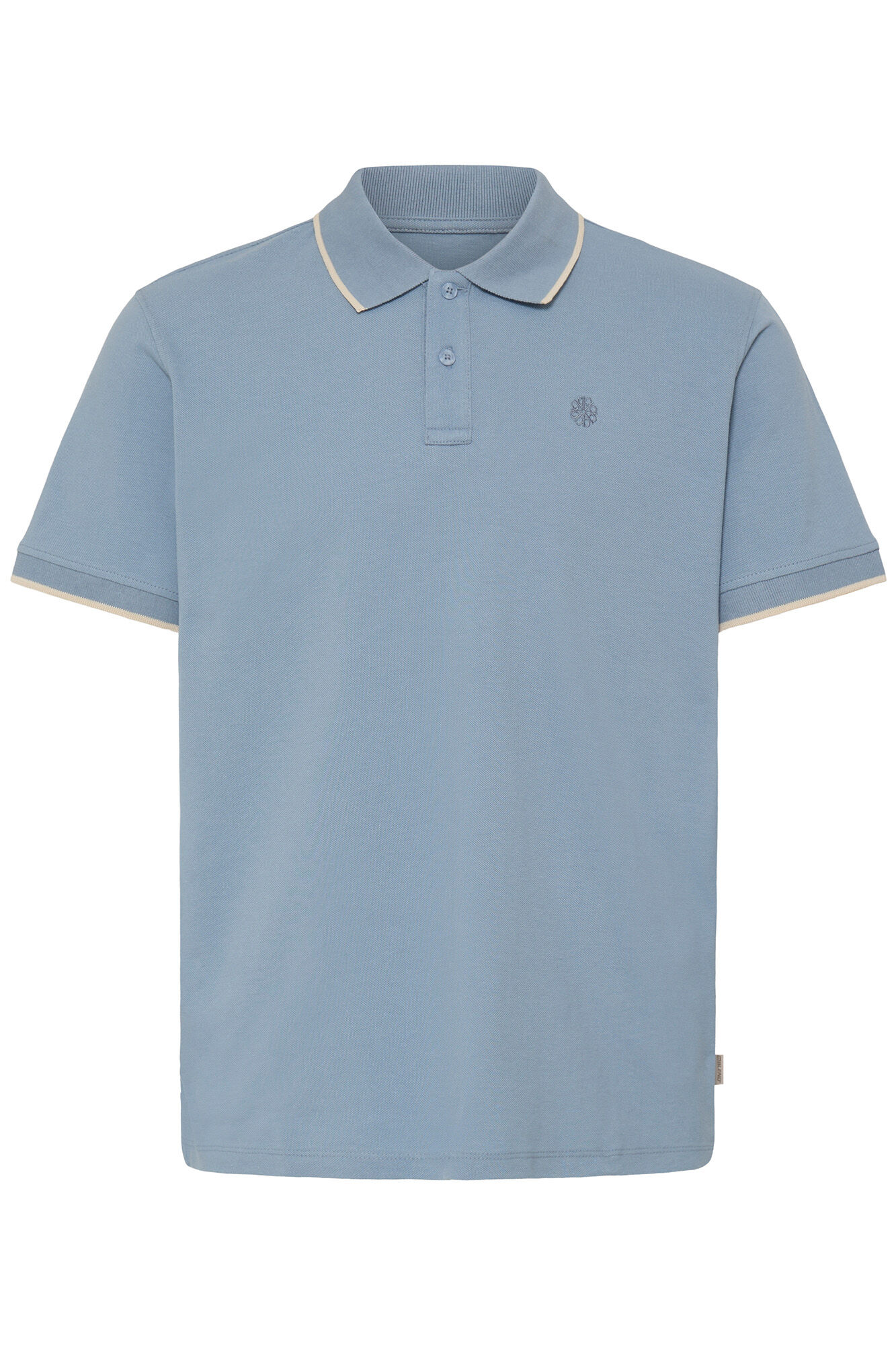 Blend Polo piqu&eacute;