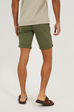 Brave Soul Basic short with five pockets