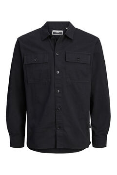 Jack & Jones Sobrecamisa cl&aacute;sica