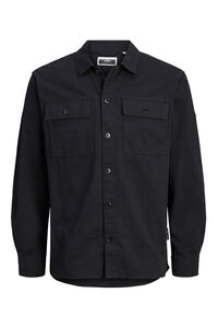 Jack & Jones Sobrecamisa cl&aacute;ssica