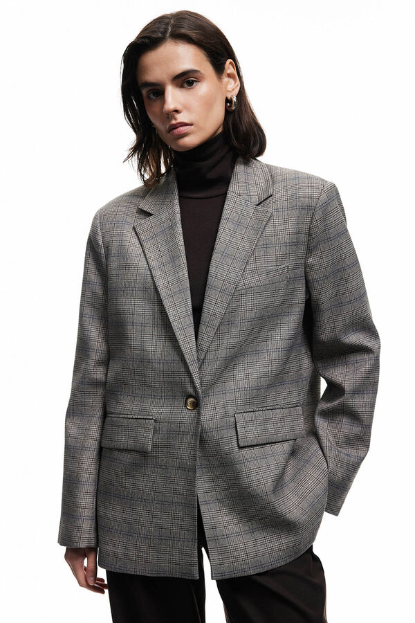 Koton Casaco blazer cru