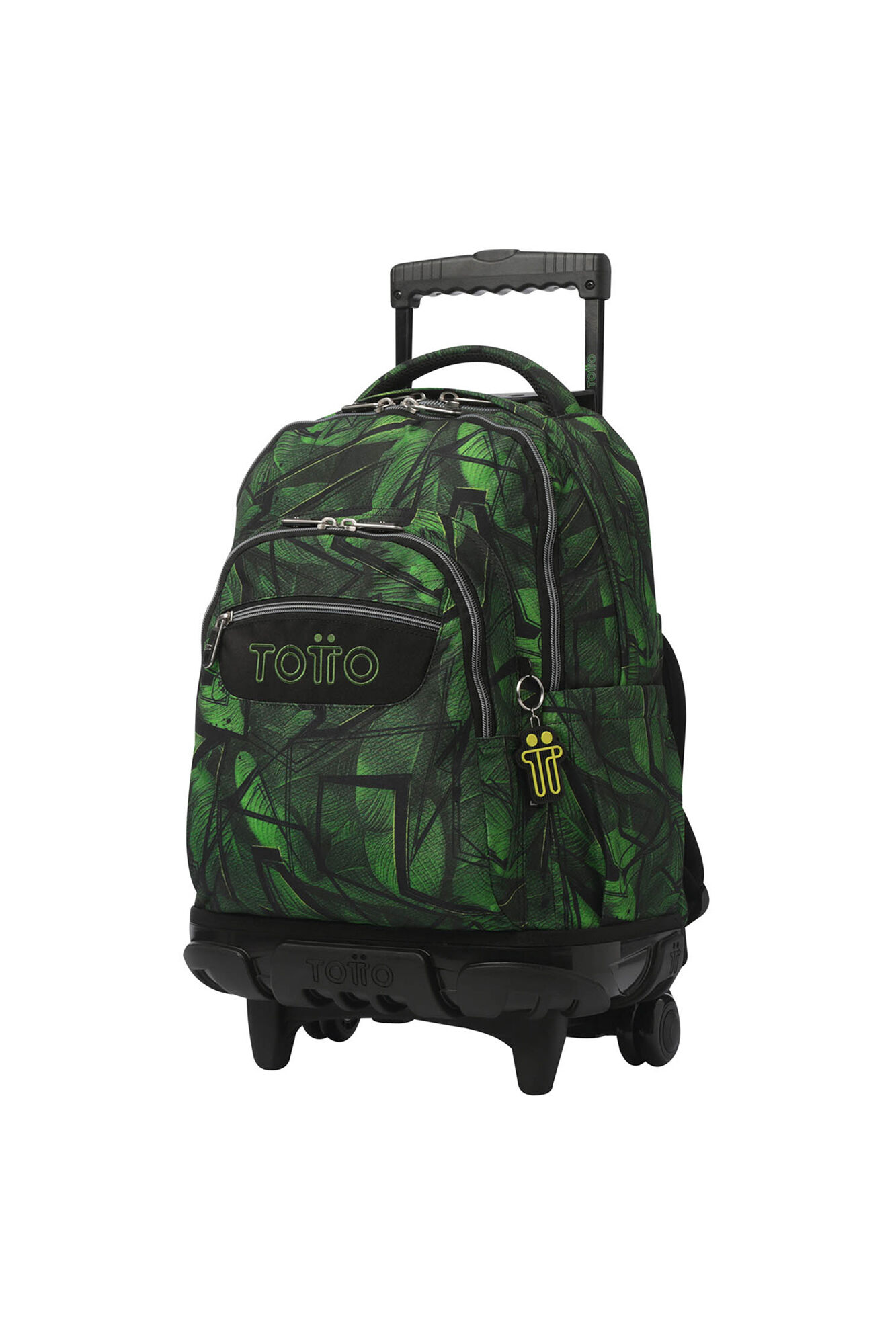 Totto Mochila Renglones